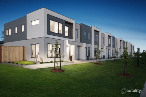 Property photo of 22 Supplejack Walk Cranbourne North VIC 3977