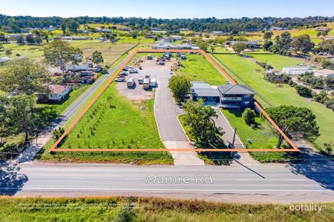 1190 Mamre Rd, Mount Vernon, NSW 2178
