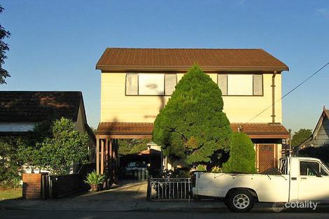 91 John St, Lidcombe, NSW 2141