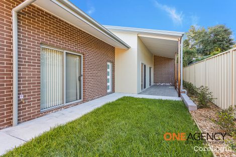 Property photo of 25 Bowada Street Bomaderry NSW 2541