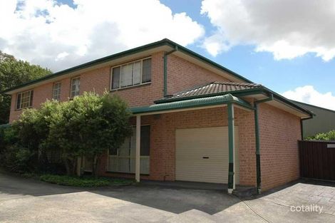 Property photo of 2/113 Metella Road Toongabbie NSW 2146