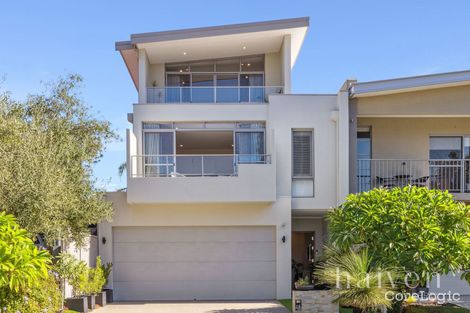 Property photo of 1E First Avenue Applecross WA 6153