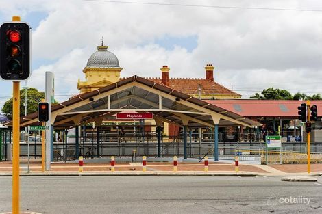 Property photo of 2/272 Guildford Road Maylands WA 6051