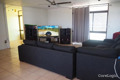 Property photo of 12 Sunset Crescent Bowen QLD 4805