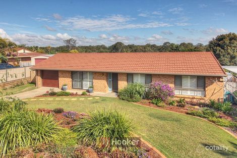 Property photo of 31 Collina Street Algester QLD 4115