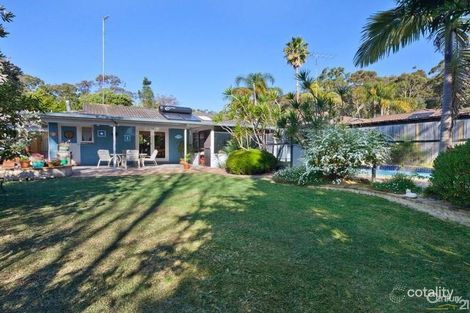 Property photo of 3 Tingerta Street Kincumber NSW 2251