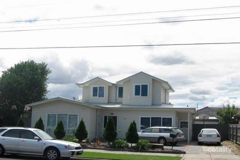 134 Blackshaws Rd, South Kingsville, VIC 3015