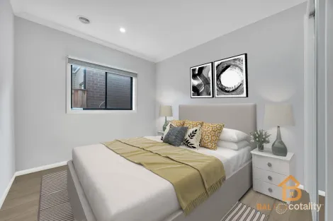 Property photo of 9 Scorpio Road Weir Views VIC 3338