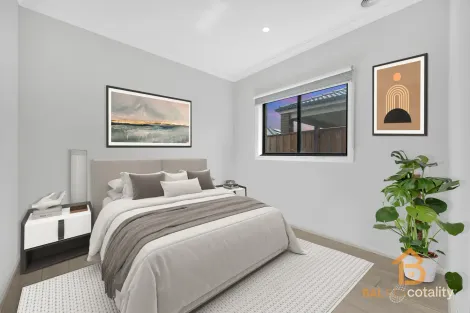 Property photo of 9 Scorpio Road Weir Views VIC 3338