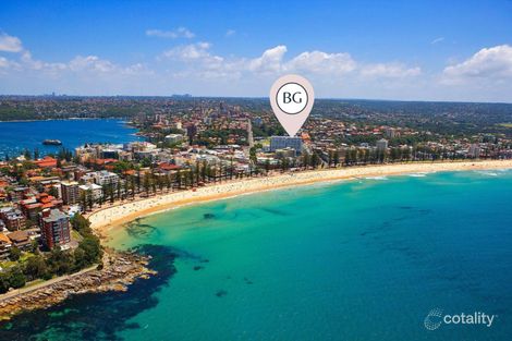 Property photo of 808/22 Central Avenue Manly NSW 2095