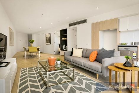 Property photo of 501/300 Swanston Street Melbourne VIC 3000
