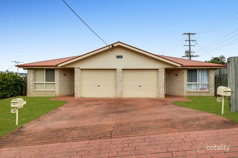 Property photo of 1/406 Alderley Street Kearneys Spring QLD 4350