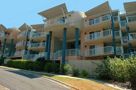 8/44 Lissner St, Toowong, QLD 4066