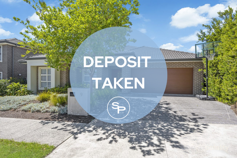 Property photo of 9 Bond Street Oran Park NSW 2570