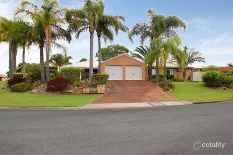 29 Gordon Cres, Sandstone Point, QLD 4511