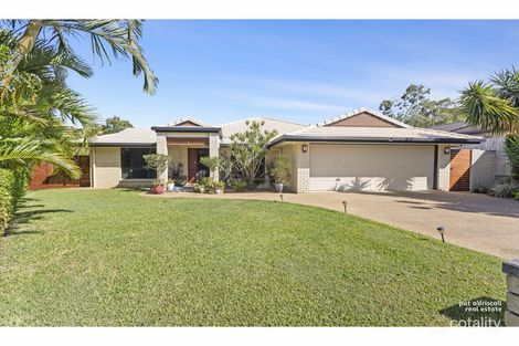 11 Treefern Tce, Frenchville, QLD 4701