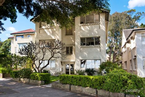 Property photo of 2/617 New South Head Road Rose Bay NSW 2029