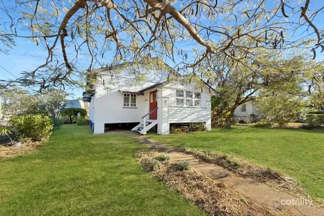 13 KENT ST, FOREST HILL, QLD 4342