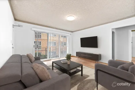 Property photo of 24/24 Chandos Street Ashfield NSW 2131