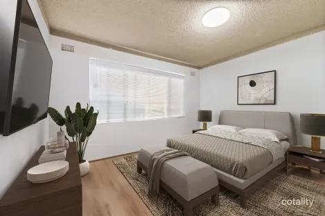 Property photo of 24/24 Chandos Street Ashfield NSW 2131