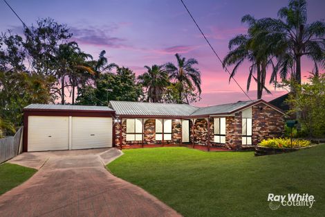 Property photo of 255 Drews Road Loganholme QLD 4129