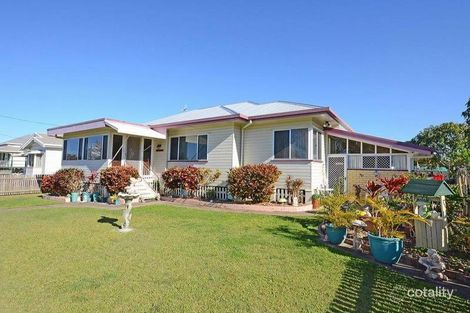 Property photo of 5 Union Street Torbanlea QLD 4662
