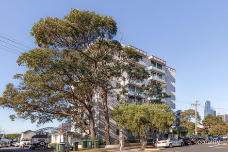 17/9 Nicholson St, Balmain East, NSW 2041