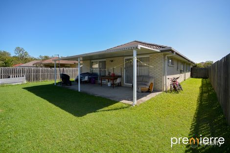 Property photo of 61 Benjamina Drive Redbank Plains QLD 4301