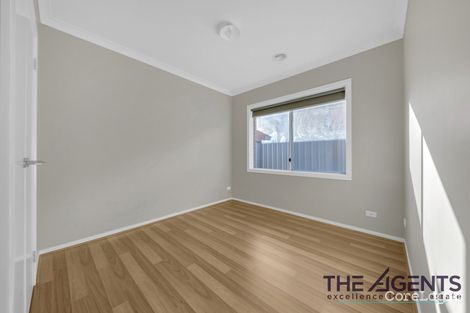Property photo of 47 Rockpool Road Truganina VIC 3029