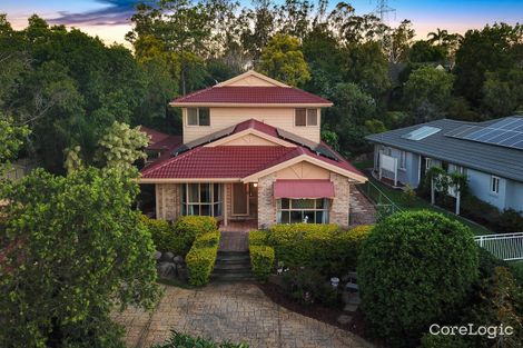 Property photo of 3 Turnberry Crescent Albany Creek QLD 4035