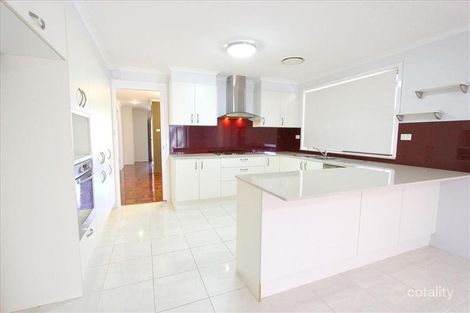 Property photo of 8 Nathaniel Parade Kings Langley NSW 2147