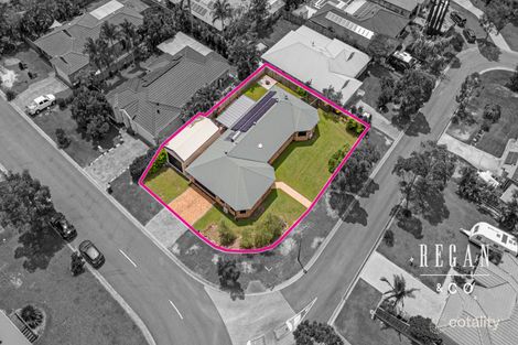 Property photo of 14 Figbird Road Narangba QLD 4504