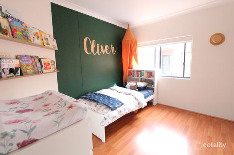Property photo of 10/49 Bathurst Street Liverpool NSW 2170