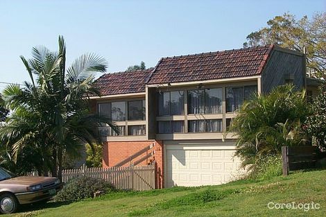 Property photo of 54 Mulsanne Street Holland Park West QLD 4121
