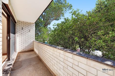 Property photo of 2/4-10 Darling Street Kensington NSW 2033