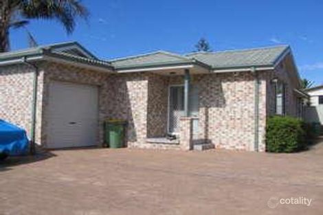 Property photo of 2/3-5 Koonah Avenue Blue Bay NSW 2261