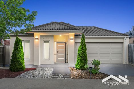 9 Synergy Ct, Taylors Hill, VIC 3037