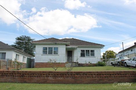Property photo of 25 Curringa Road Villawood NSW 2163