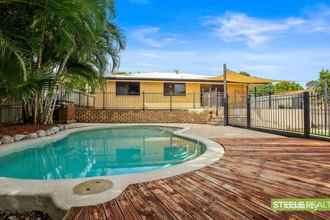 Property photo of 4 Parkview Parade Peregian Springs QLD 4573