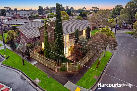 7 Dobell Ct, Dandenong North, VIC 3175