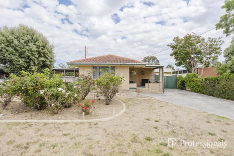 Property photo of 5 Swincer Way Koondoola WA 6064