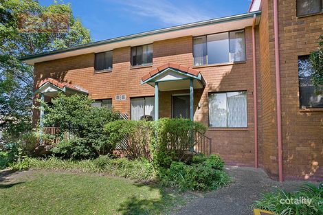 Property photo of 2/41 Bath Road Kirrawee NSW 2232