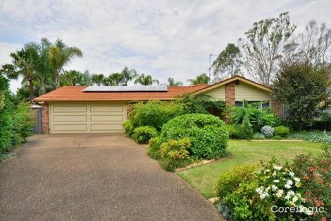 Property photo of 13 Rich Close Bligh Park NSW 2756