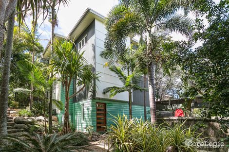 Property photo of 1/12 Samarinda Drive Point Lookout QLD 4183