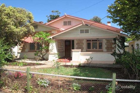 Property photo of 4 Brooker Street Glenunga SA 5064