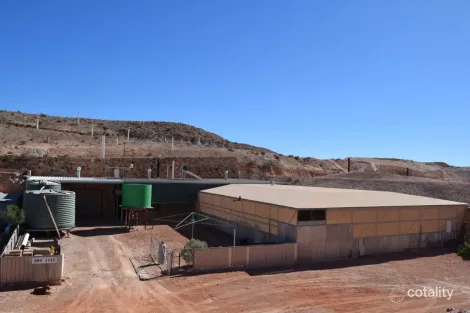 Lot 1415 Marsh Pl, Coober Pedy, SA 5723