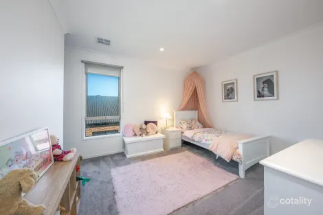 Property photo of 11 Carroll Street Diggers Rest VIC 3427