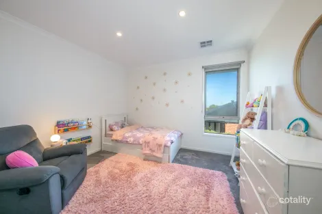 Property photo of 11 Carroll Street Diggers Rest VIC 3427