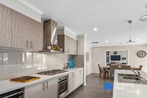 Property photo of 81 Greenfield Drive Epsom VIC 3551