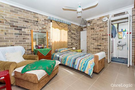 Property photo of 9 Anembo Avenue Georges Hall NSW 2198